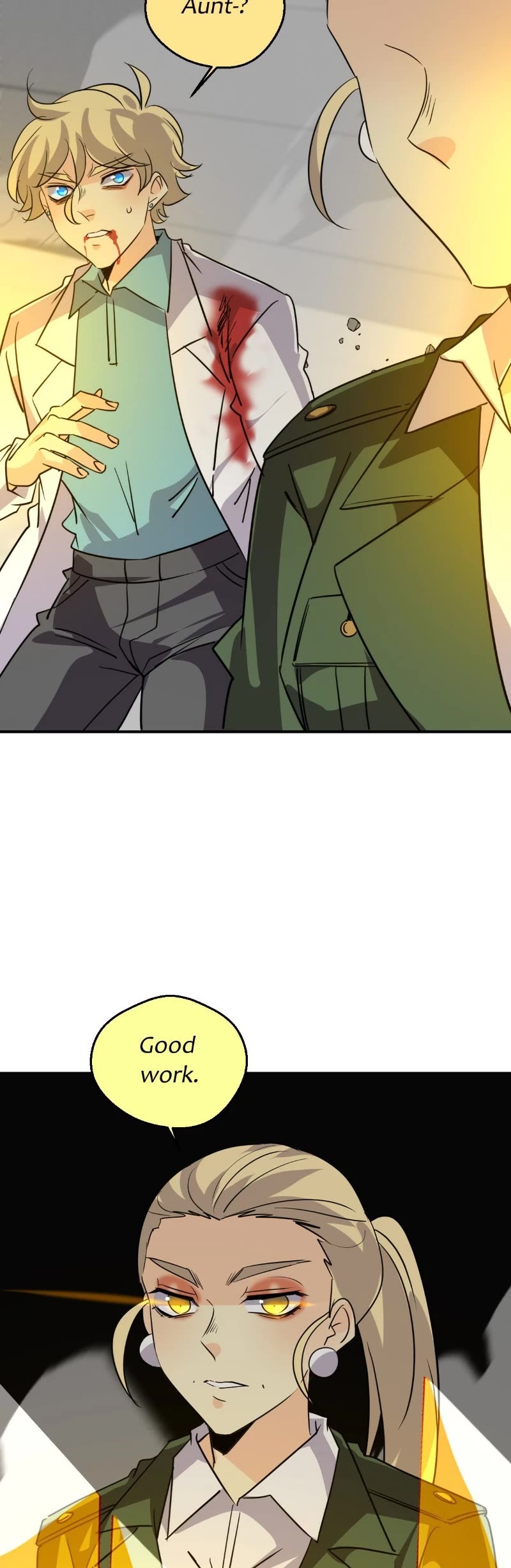 unOrdinary Chapter 323 page 67 - Chapter 323: Episode 315