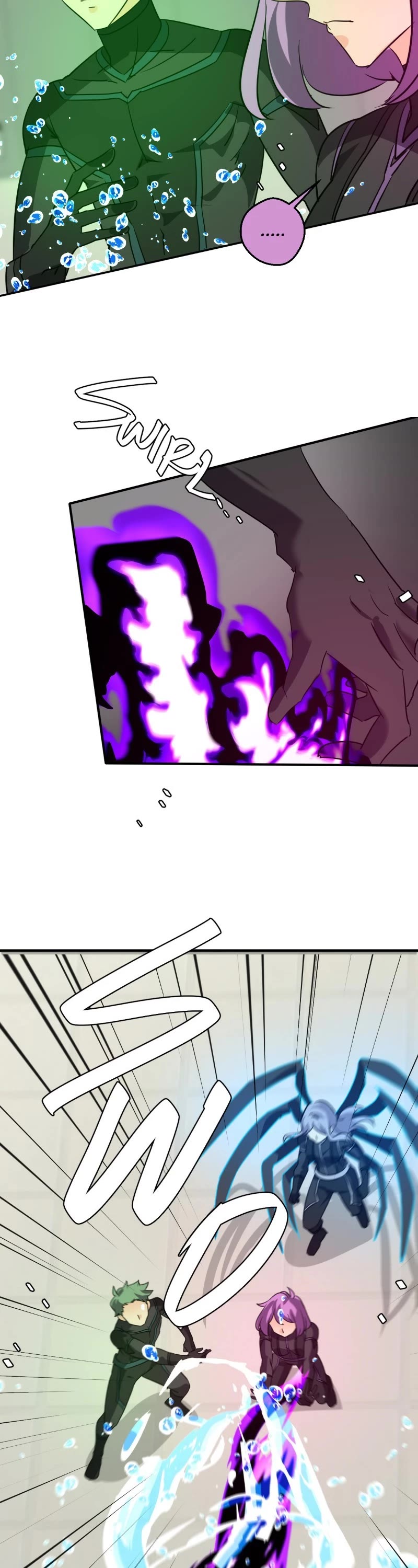 unOrdinary Chapter 324 page 13 - Chapter 324: Episode 316