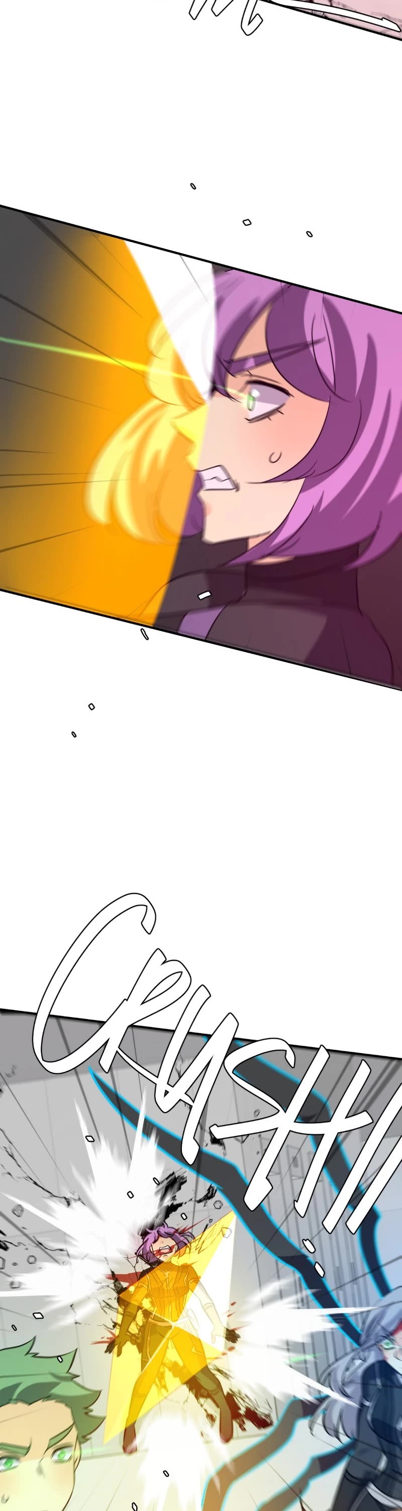 unOrdinary Chapter 324 page 27 - Chapter 324: Episode 316