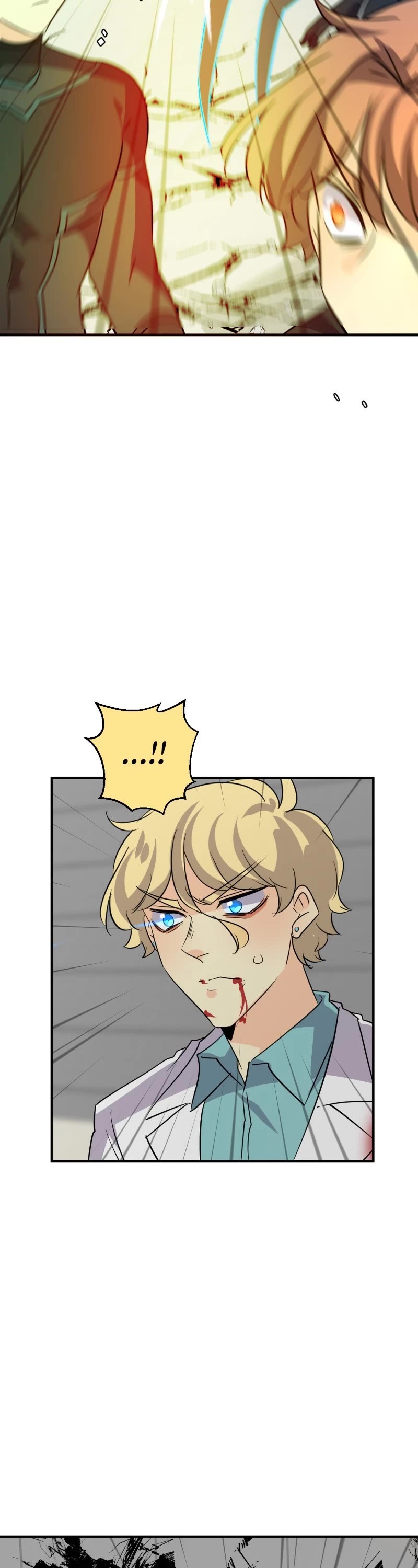 unOrdinary Chapter 324 page 28 - Chapter 324: Episode 316