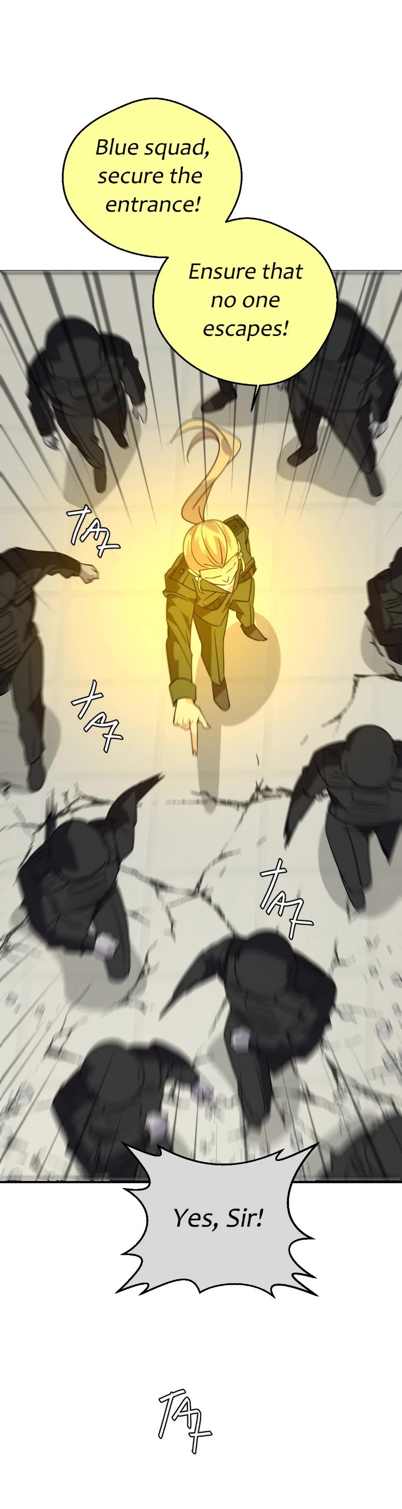 unOrdinary Chapter 324 page 41 - Chapter 324: Episode 316