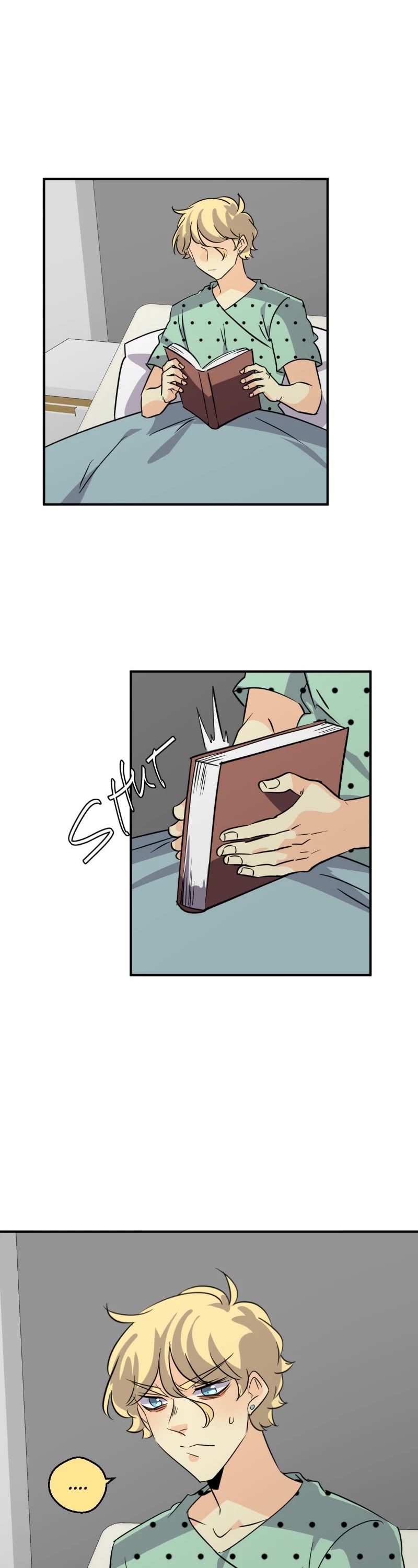 unOrdinary Chapter 324 page 48 - Chapter 324: Episode 316