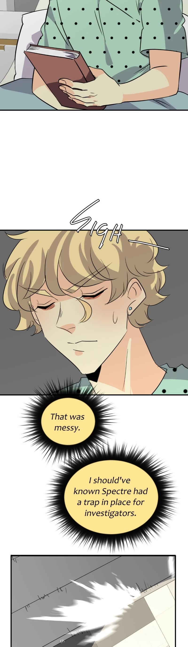 unOrdinary Chapter 324 page 49 - Chapter 324: Episode 316