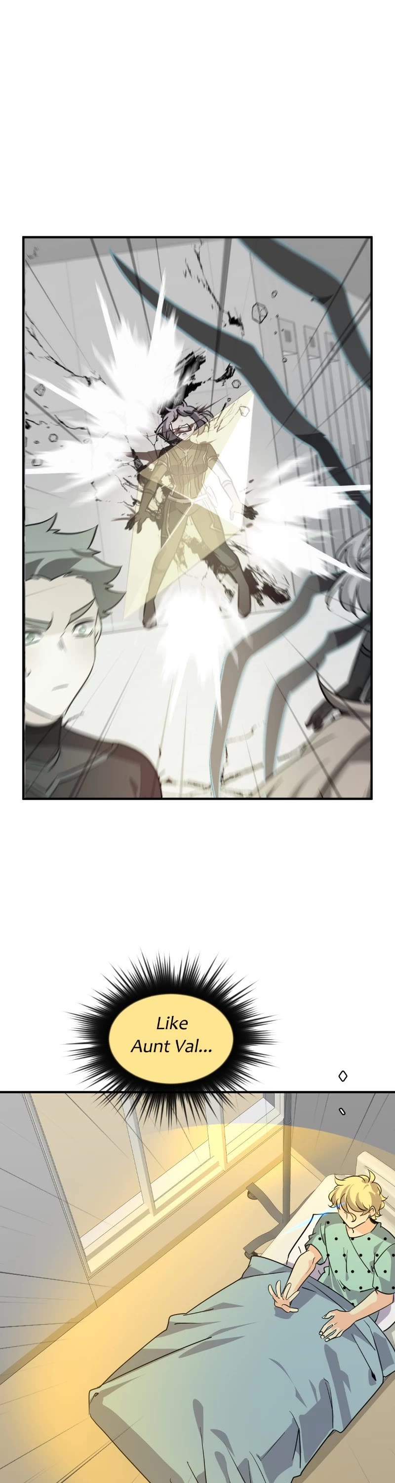 unOrdinary Chapter 324 page 53 - Chapter 324: Episode 316