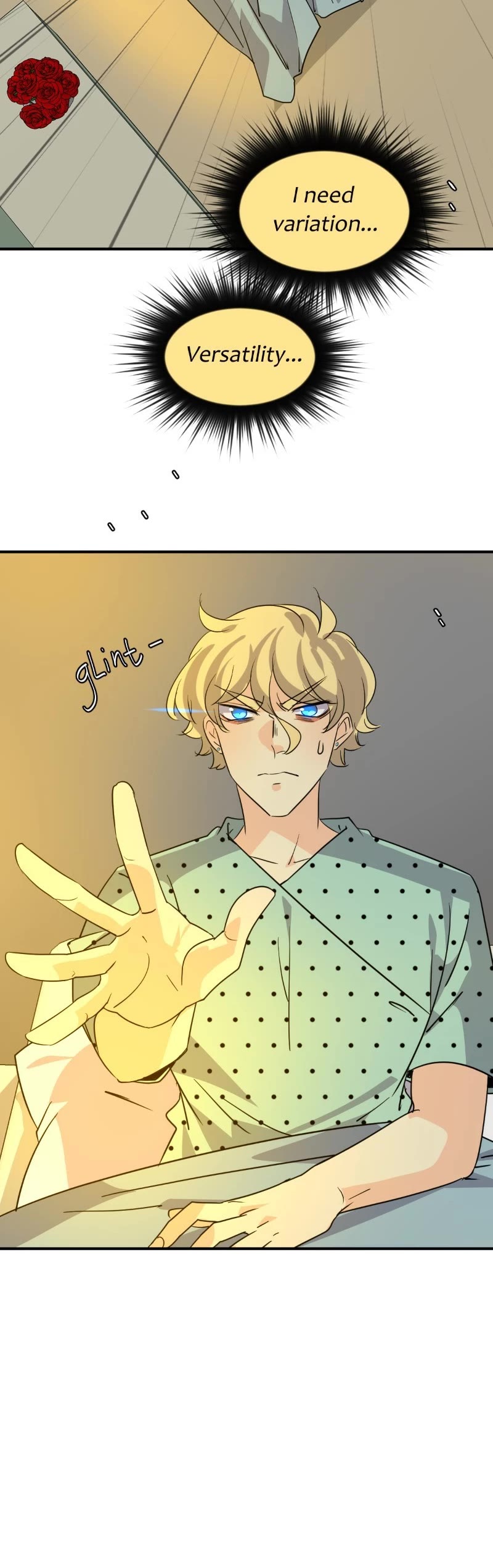 unOrdinary Chapter 324 page 54 - Chapter 324: Episode 316