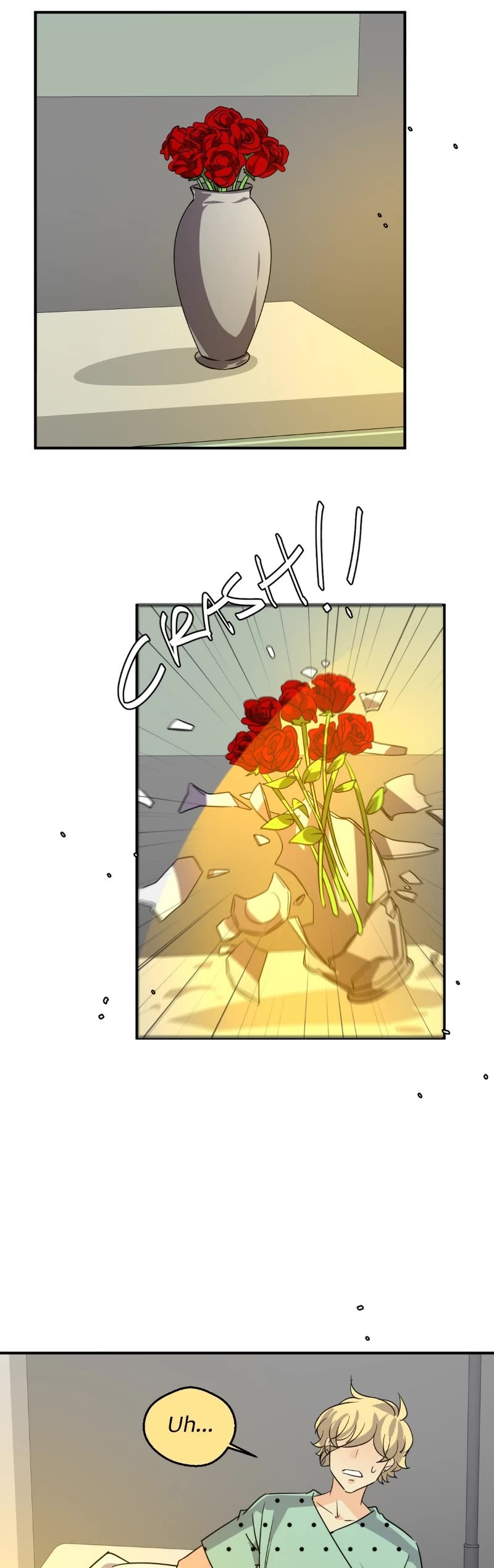unOrdinary Chapter 324 page 55 - Chapter 324: Episode 316
