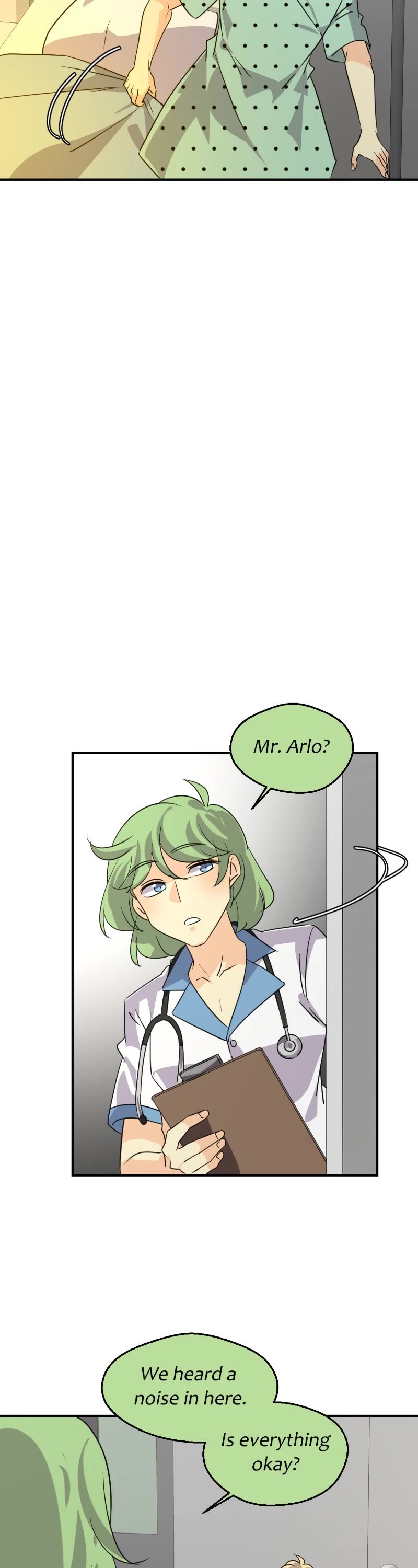 unOrdinary Chapter 324 page 56 - Chapter 324: Episode 316