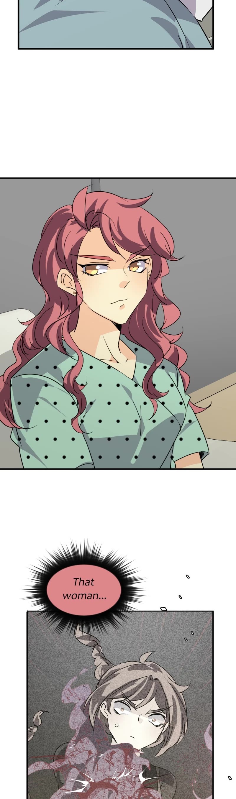 unOrdinary Chapter 324 page 59 - Chapter 324: Episode 316