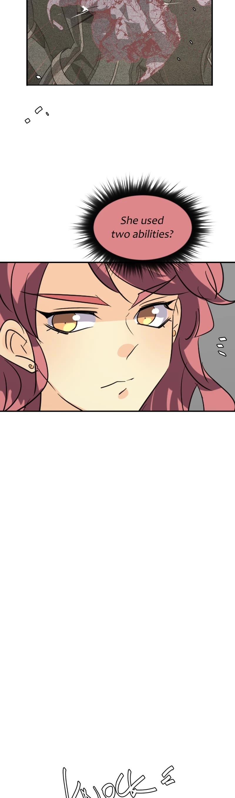 unOrdinary Chapter 324 page 60 - Chapter 324: Episode 316
