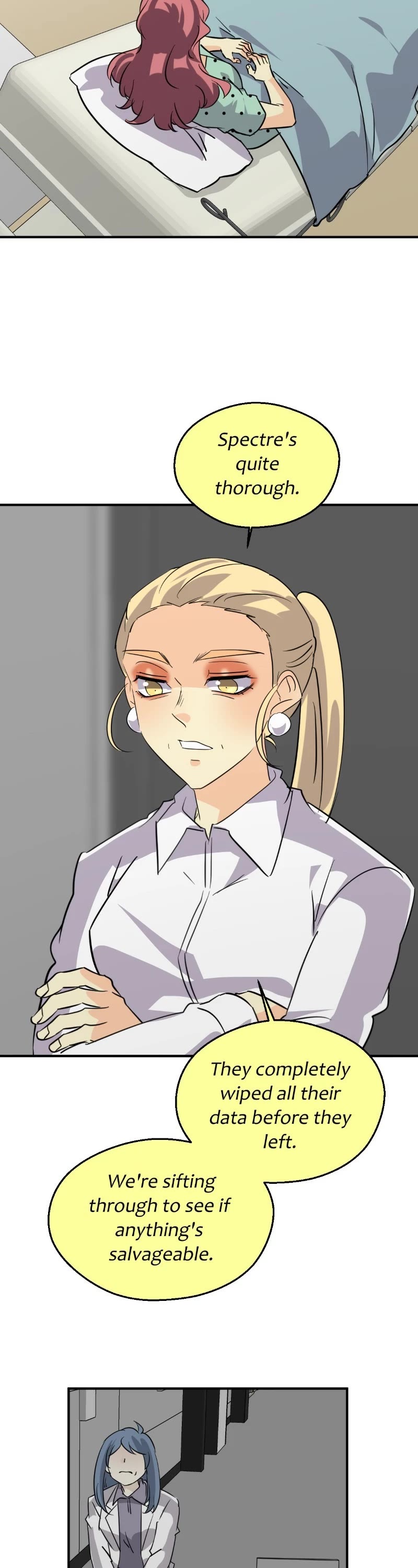 unOrdinary Chapter 324 page 63 - Chapter 324: Episode 316