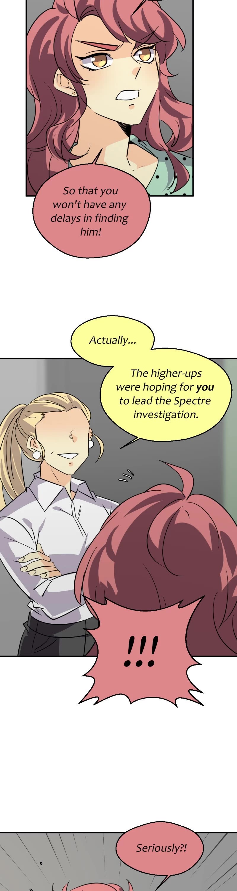 unOrdinary Chapter 324 page 66 - Chapter 324: Episode 316