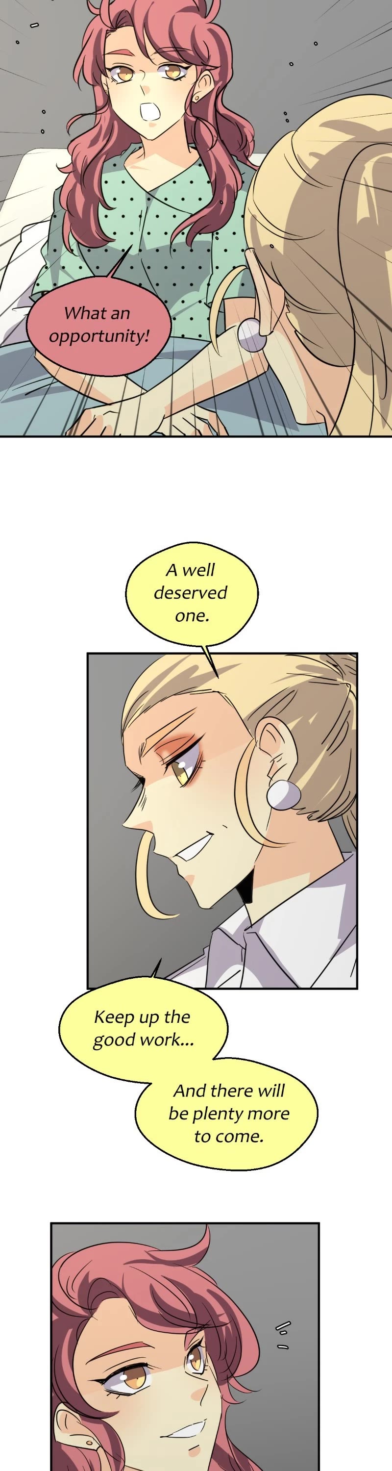 unOrdinary Chapter 324 page 67 - Chapter 324: Episode 316