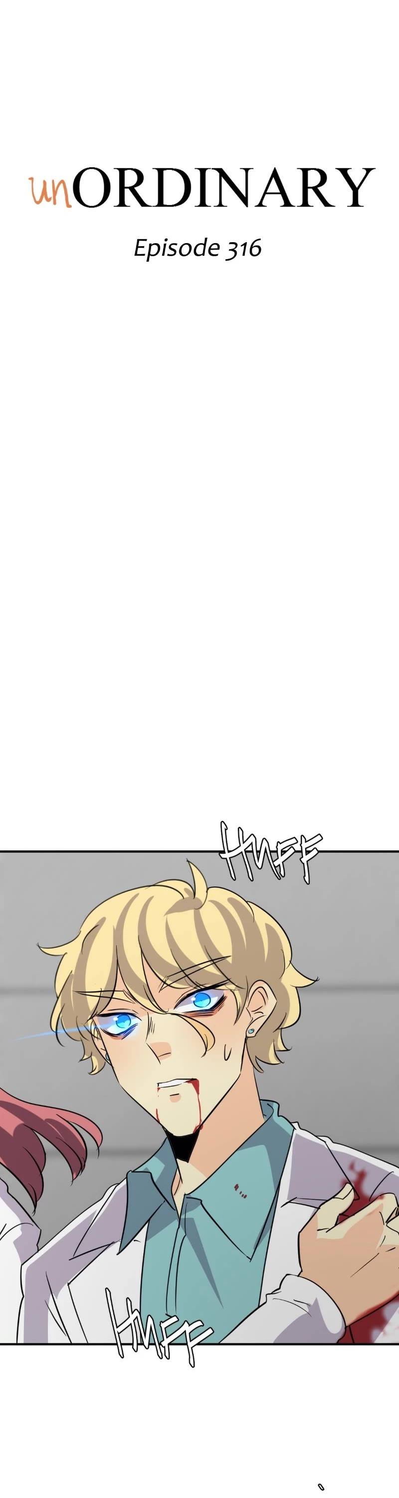unOrdinary Chapter 324 page 7 - Chapter 324: Episode 316
