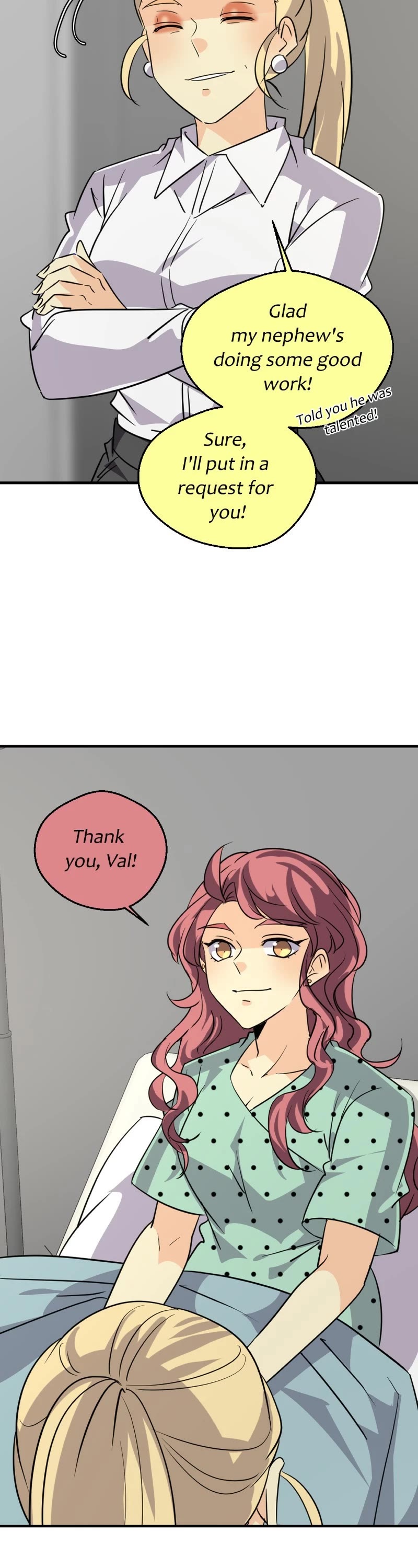 unOrdinary Chapter 324 page 70 - Chapter 324: Episode 316