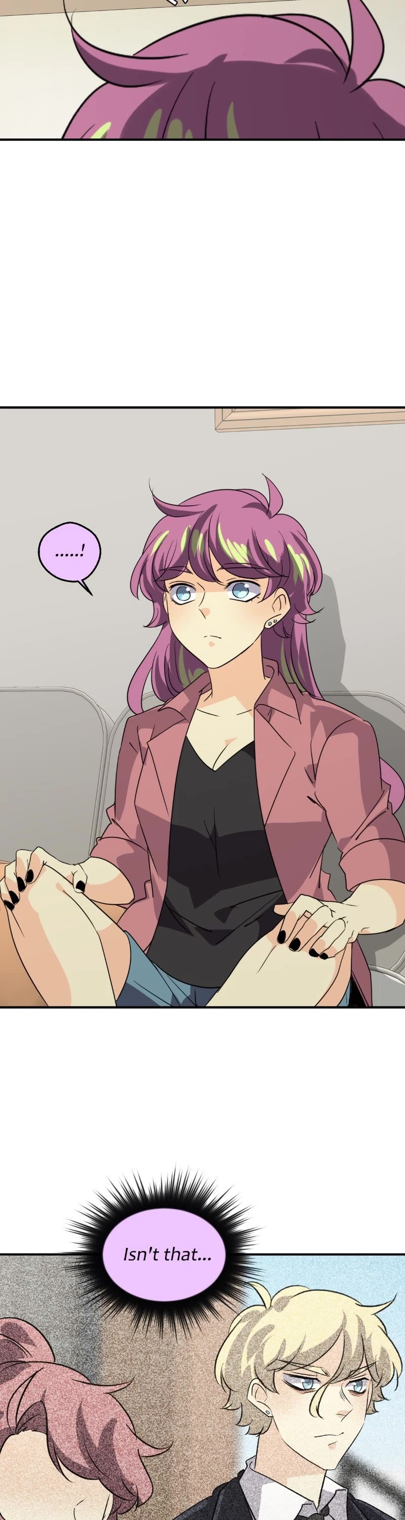 unOrdinary Chapter 325 page 11 - Chapter 325: Episode 317