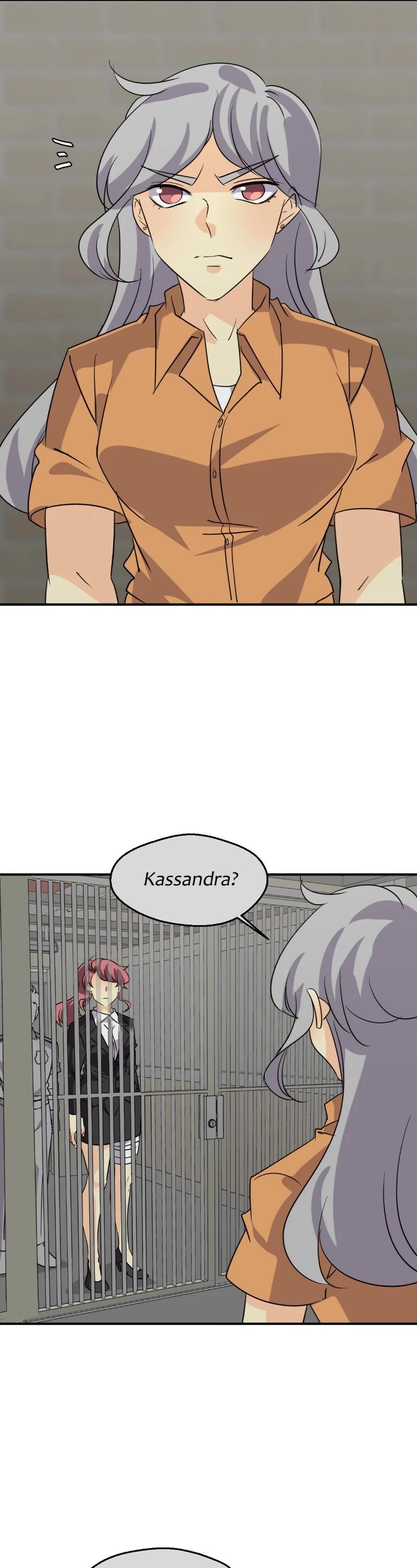 unOrdinary Chapter 325 page 17 - Chapter 325: Episode 317