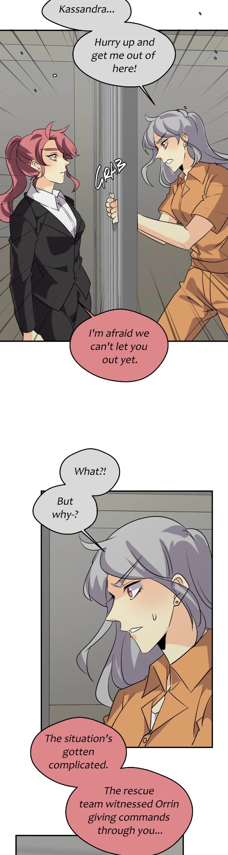 unOrdinary Chapter 325 page 18 - Chapter 325: Episode 317
