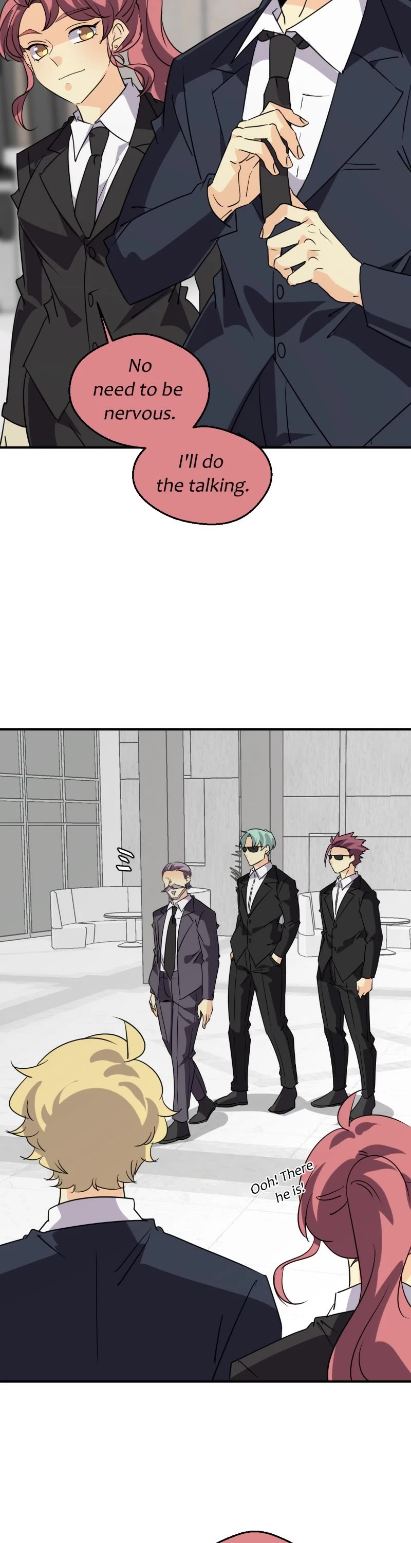 unOrdinary Chapter 325 page 2 - Chapter 325: Episode 317