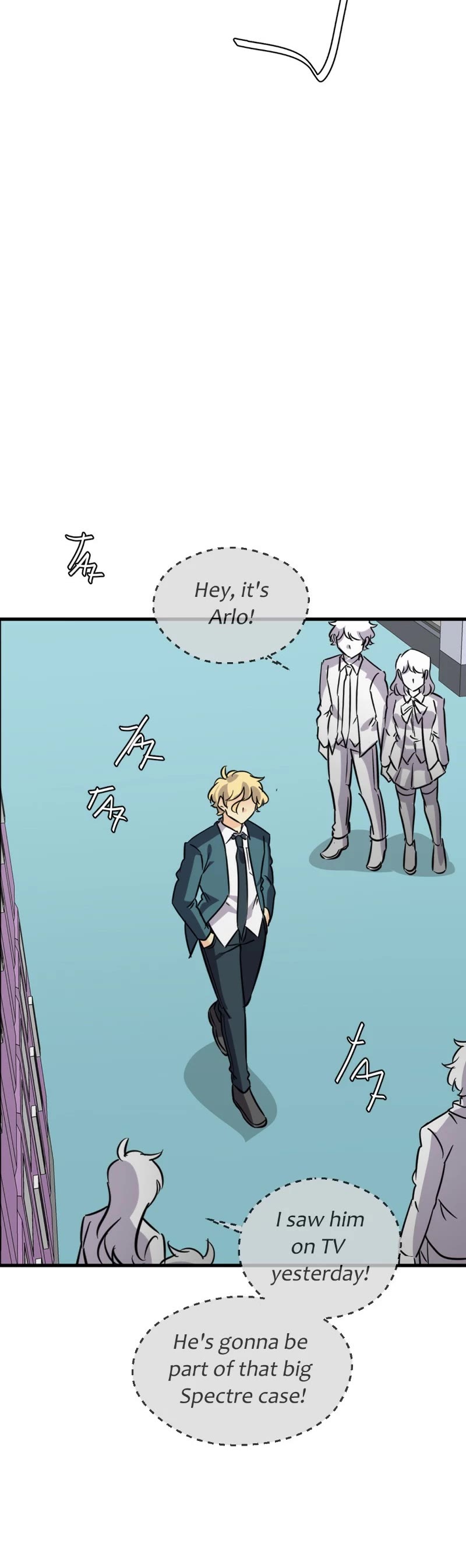 unOrdinary Chapter 325 page 25 - Chapter 325: Episode 317