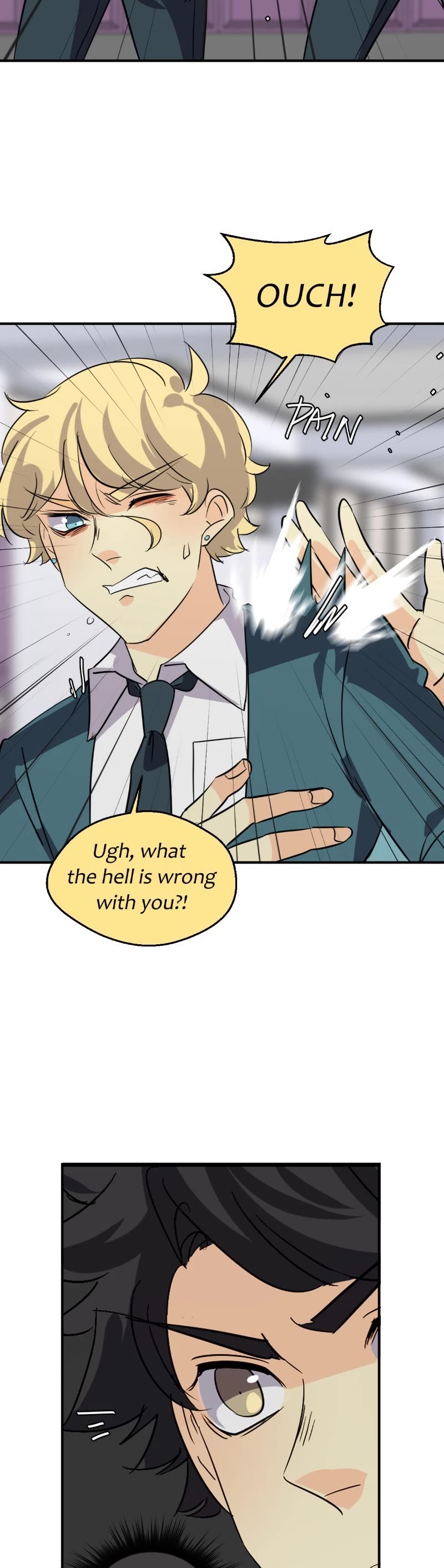 unOrdinary Chapter 325 page 29 - Chapter 325: Episode 317