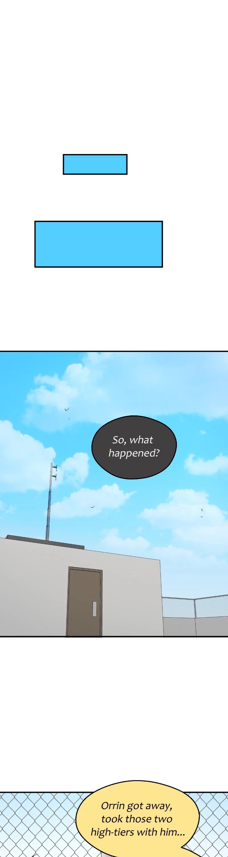 unOrdinary Chapter 325 page 32 - Chapter 325: Episode 317