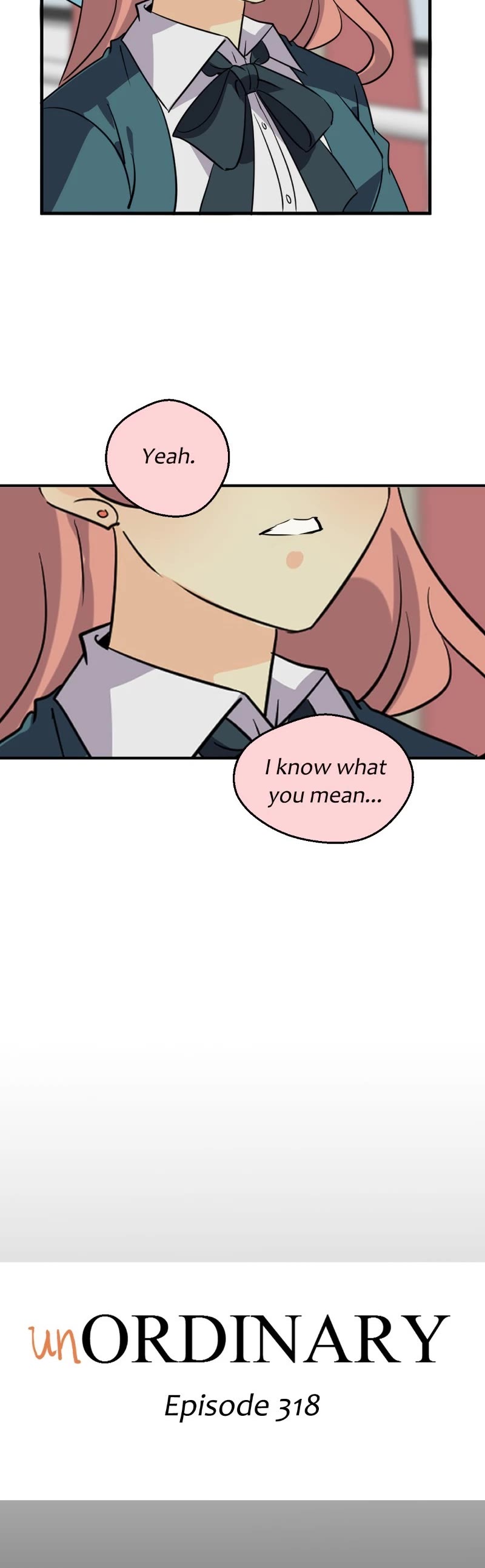 unOrdinary Chapter 326 page 10 - Chapter 326: Episode 318