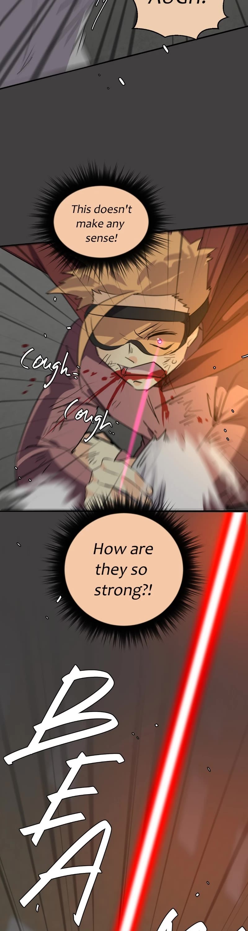 unOrdinary Chapter 326 page 16 - Chapter 326: Episode 318