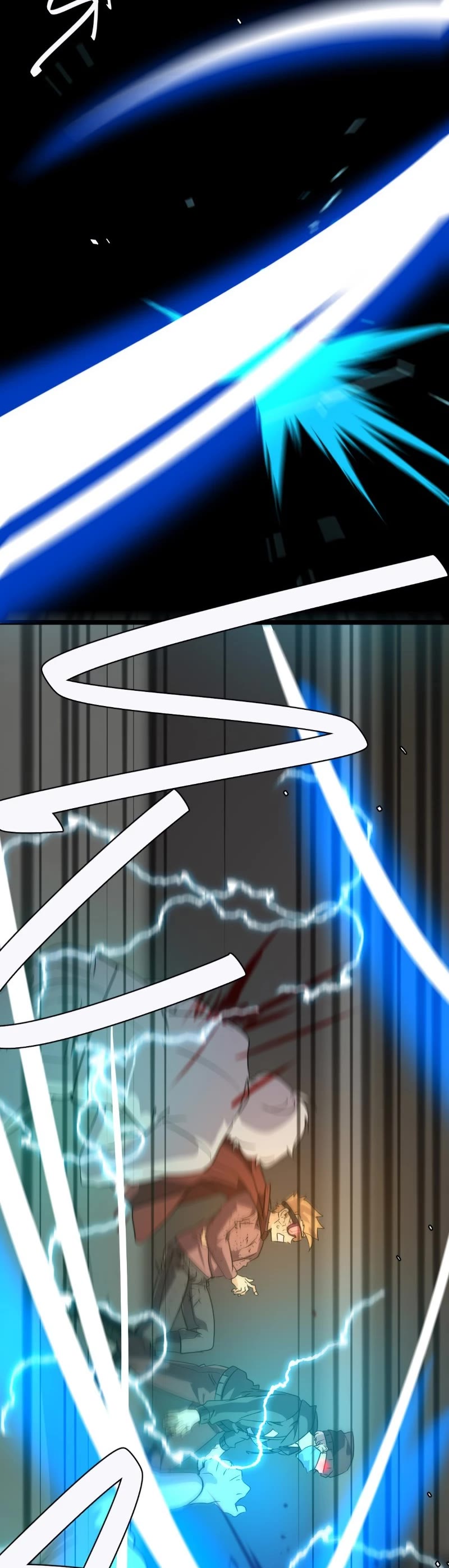 unOrdinary Chapter 326 page 19 - Chapter 326: Episode 318