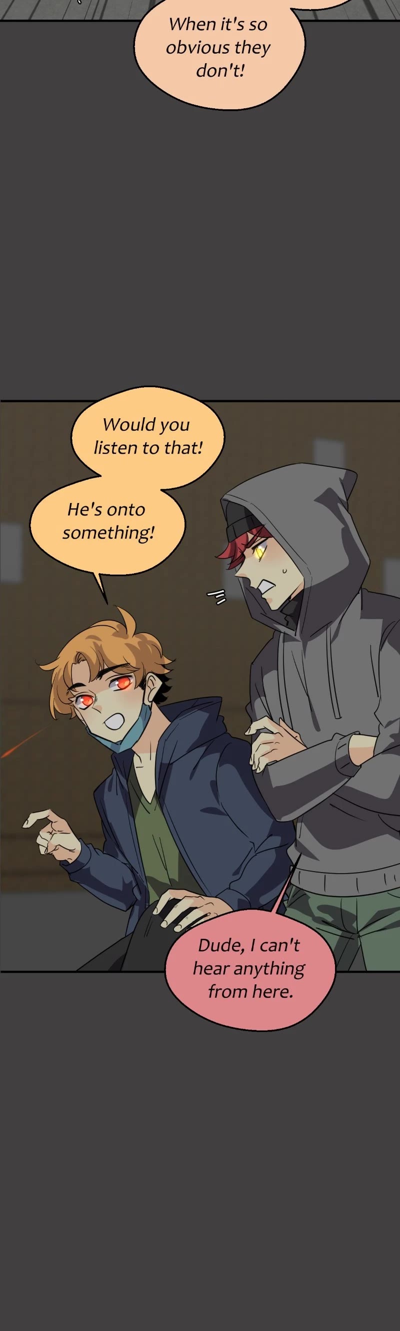 unOrdinary Chapter 326 page 29 - Chapter 326: Episode 318