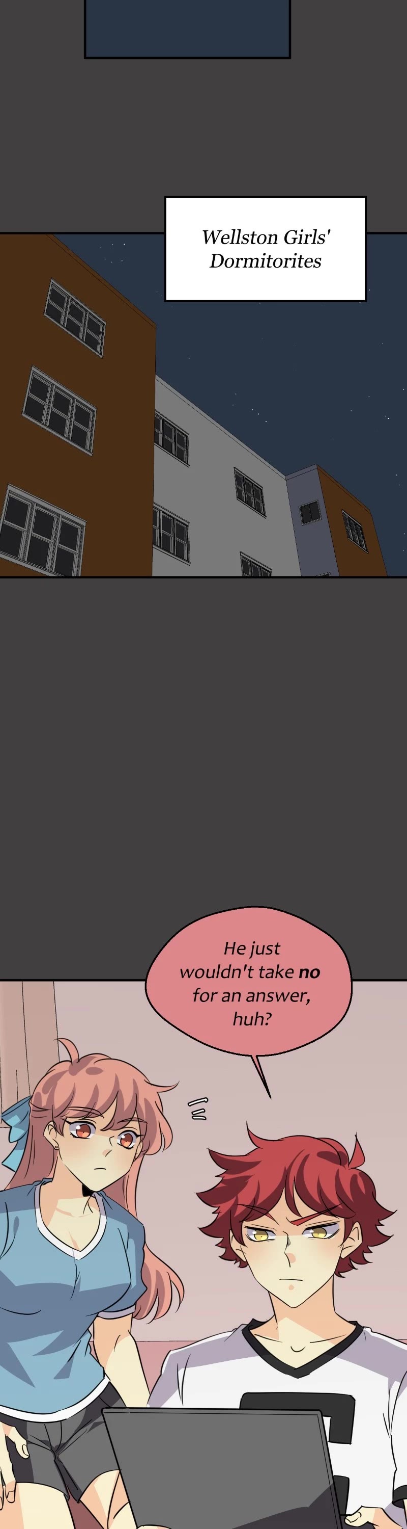 unOrdinary Chapter 326 page 36 - Chapter 326: Episode 318