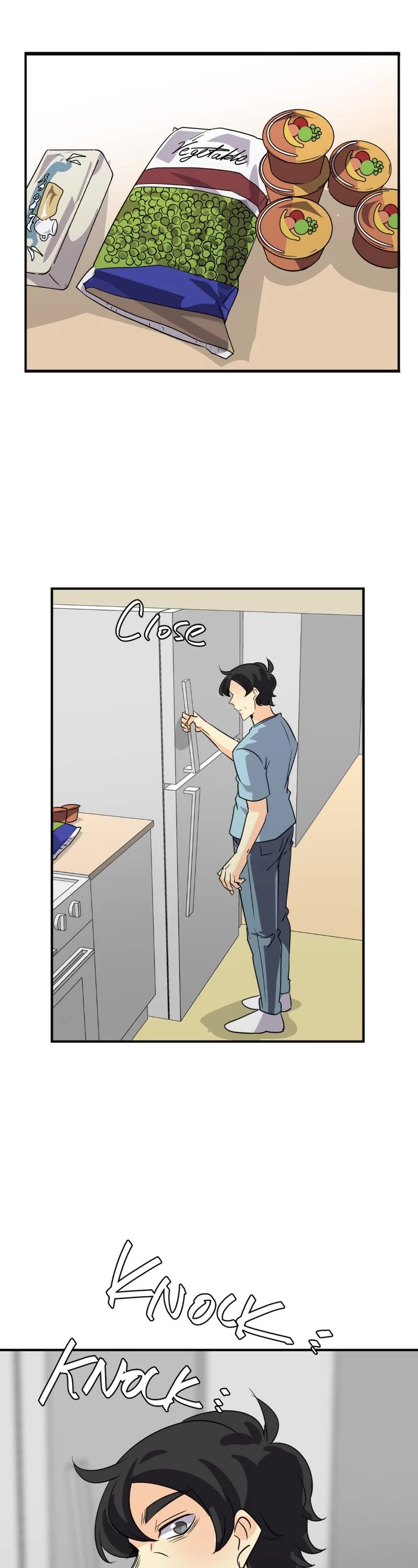 unOrdinary Chapter 326 page 48 - Chapter 326: Episode 318