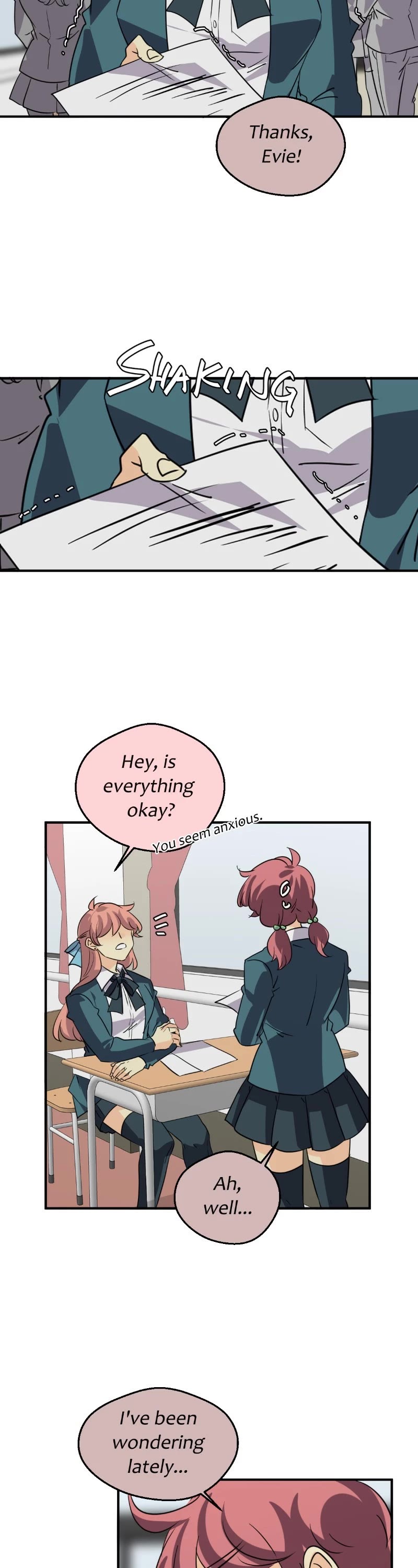 unOrdinary Chapter 326 page 5 - Chapter 326: Episode 318