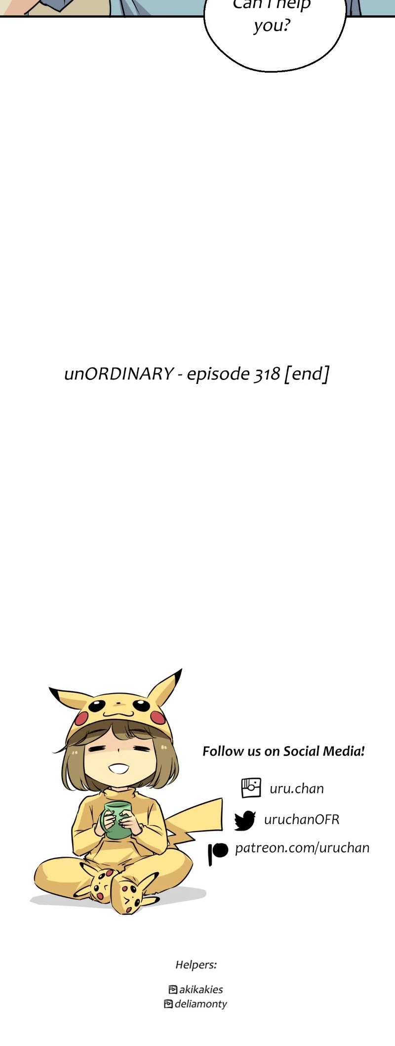 unOrdinary Chapter 326 page 51 - Chapter 326: Episode 318