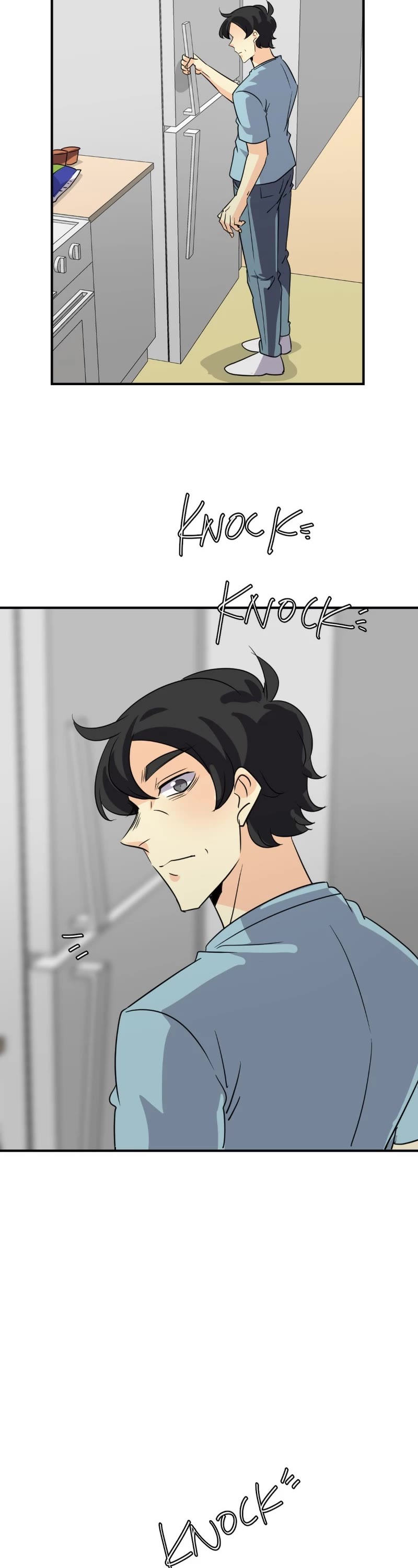 unOrdinary Chapter 327 page 13 - Chapter 327: Episode 319