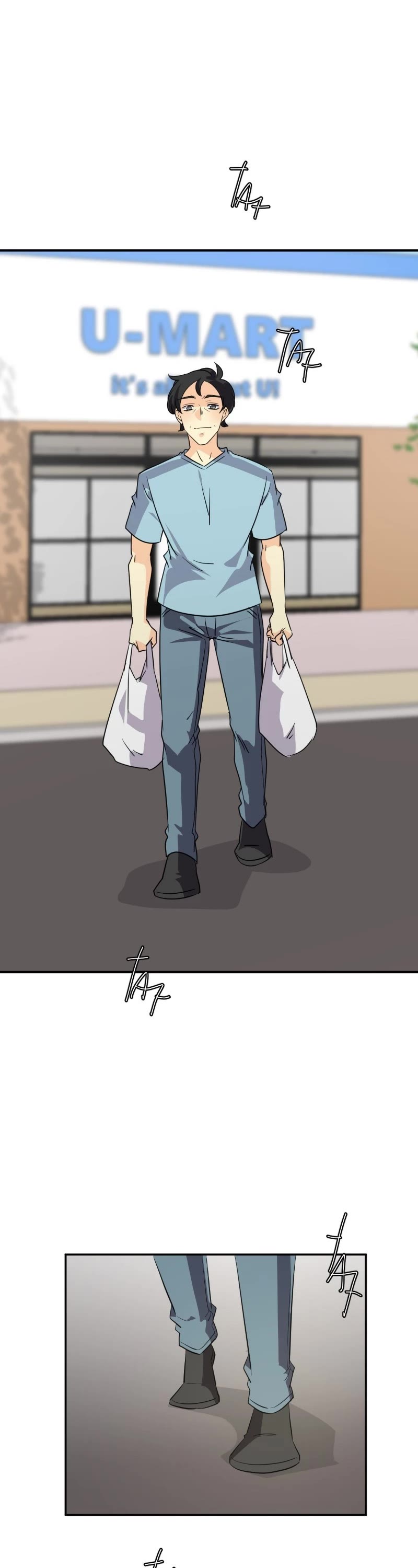 unOrdinary Chapter 327 page 2 - Chapter 327: Episode 319