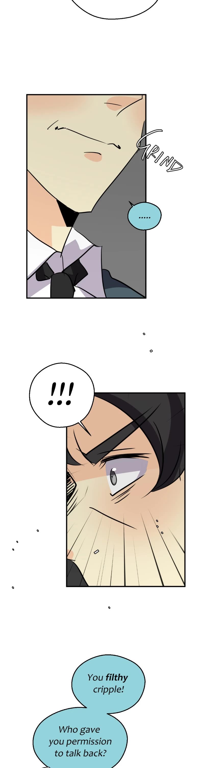 unOrdinary Chapter 327 page 21 - Chapter 327: Episode 319