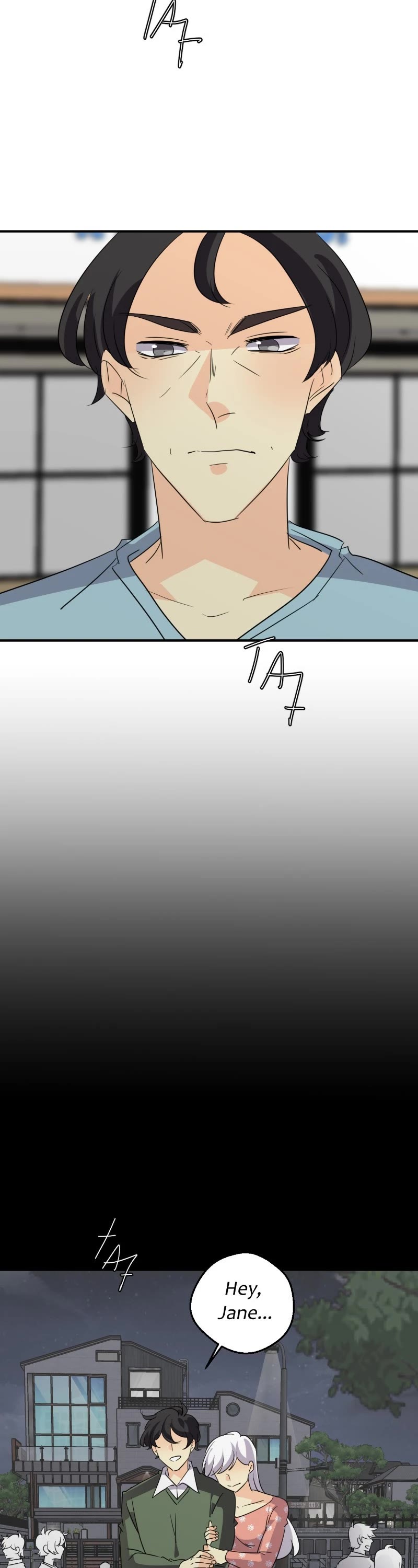 unOrdinary Chapter 327 page 3 - Chapter 327: Episode 319