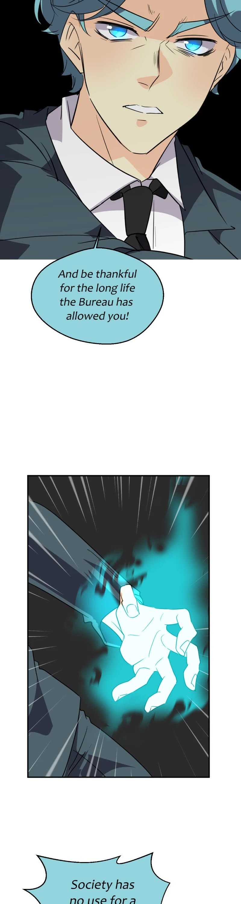 unOrdinary Chapter 327 page 31 - Chapter 327: Episode 319