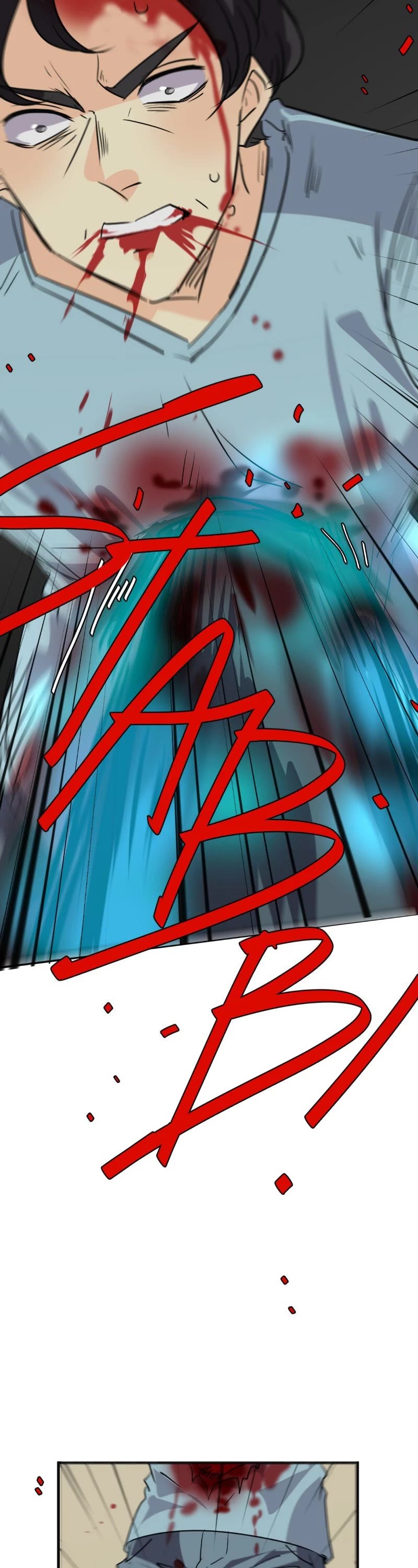 unOrdinary Chapter 327 page 33 - Chapter 327: Episode 319