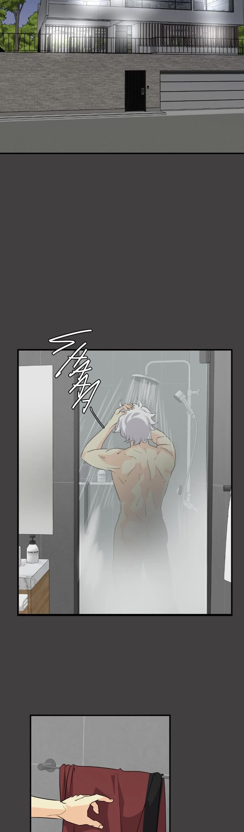 unOrdinary Chapter 327 page 40 - Chapter 327: Episode 319