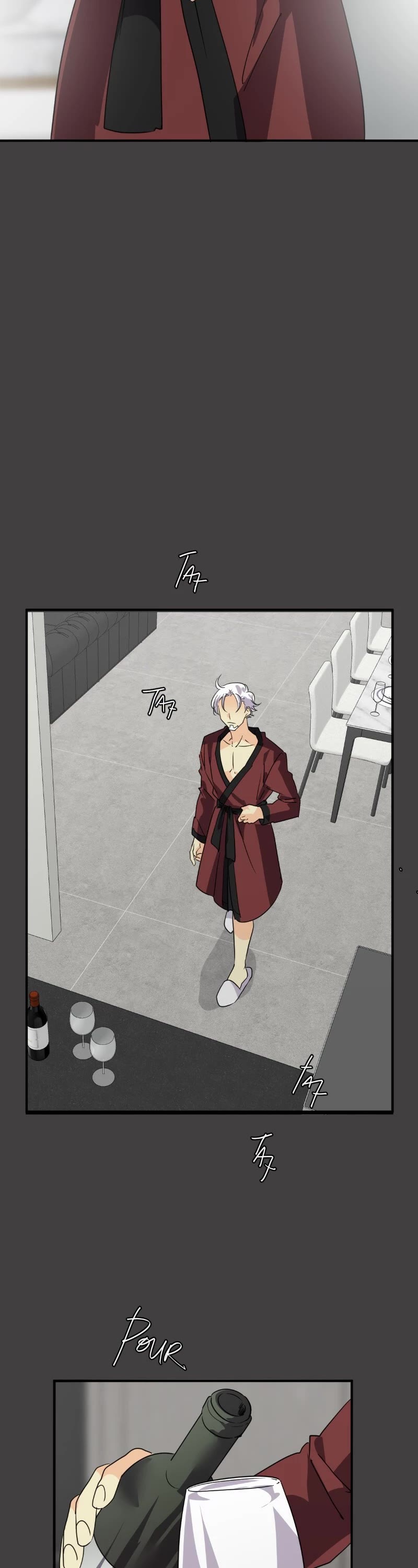 unOrdinary Chapter 327 page 42 - Chapter 327: Episode 319