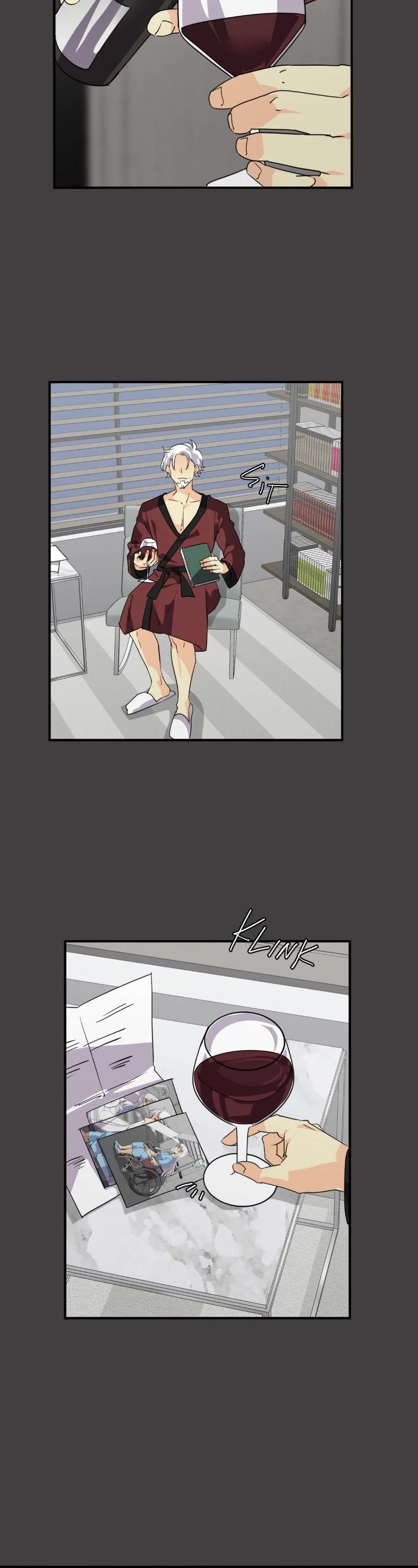 unOrdinary Chapter 327 page 43 - Chapter 327: Episode 319