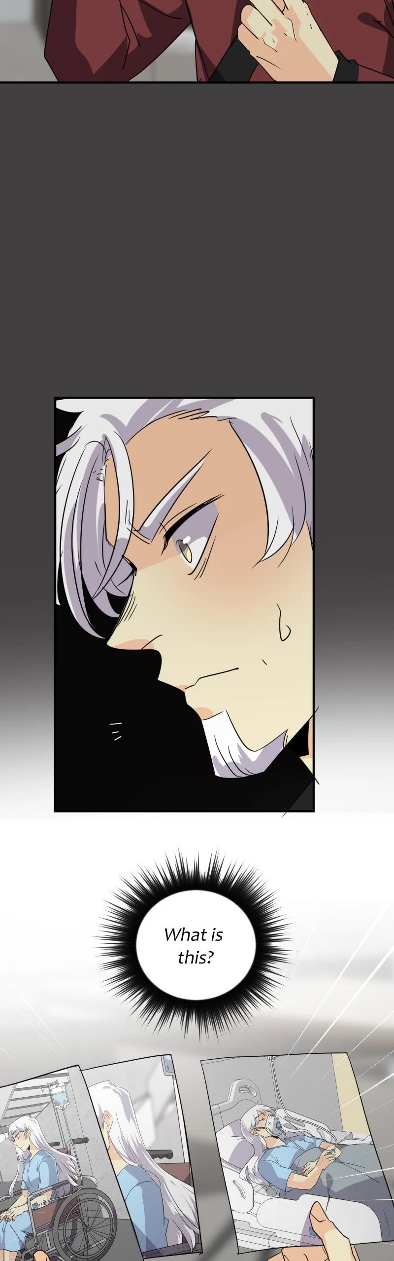 unOrdinary Chapter 327 page 45 - Chapter 327: Episode 319
