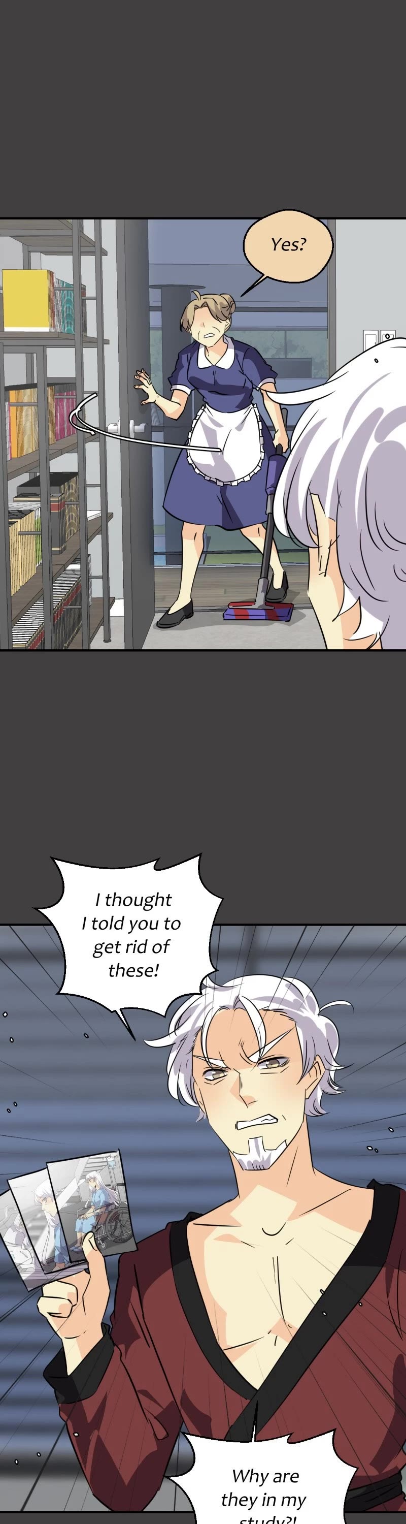 unOrdinary Chapter 327 page 47 - Chapter 327: Episode 319