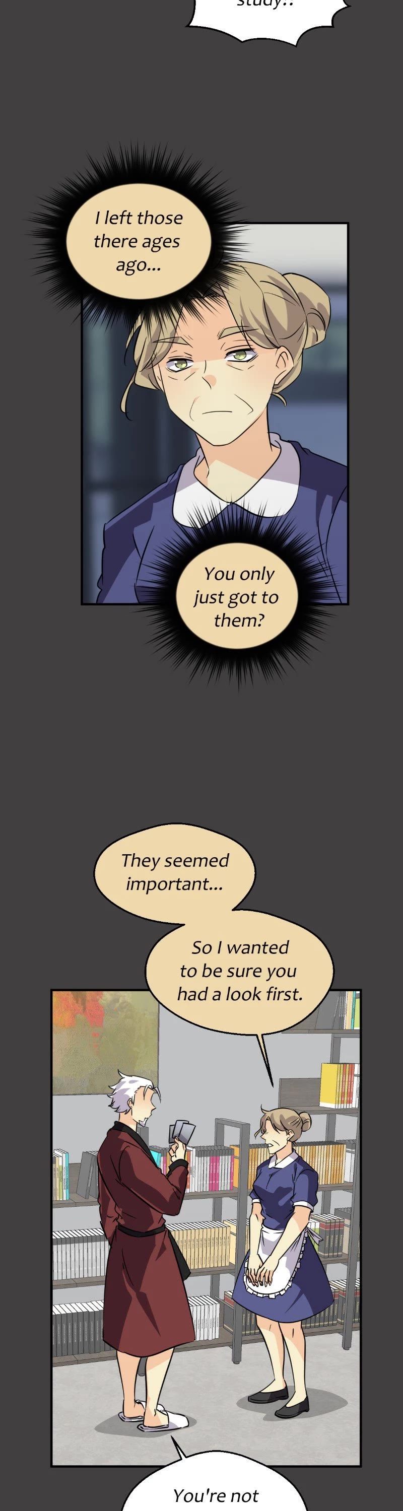 unOrdinary Chapter 327 page 48 - Chapter 327: Episode 319