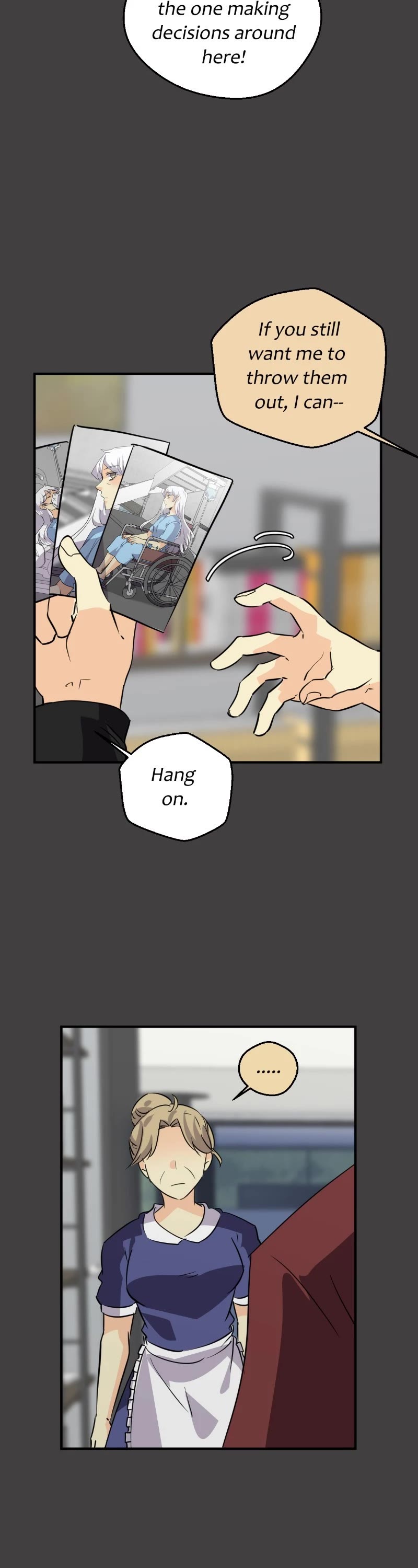 unOrdinary Chapter 327 page 49 - Chapter 327: Episode 319
