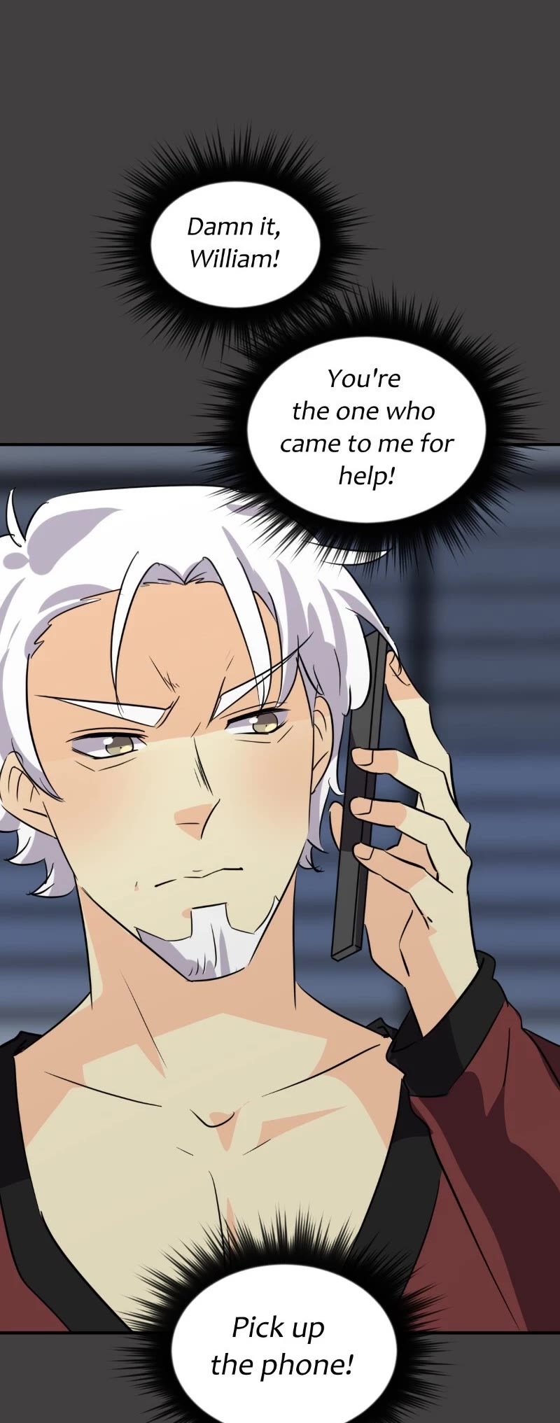 unOrdinary Chapter 327 page 53 - Chapter 327: Episode 319