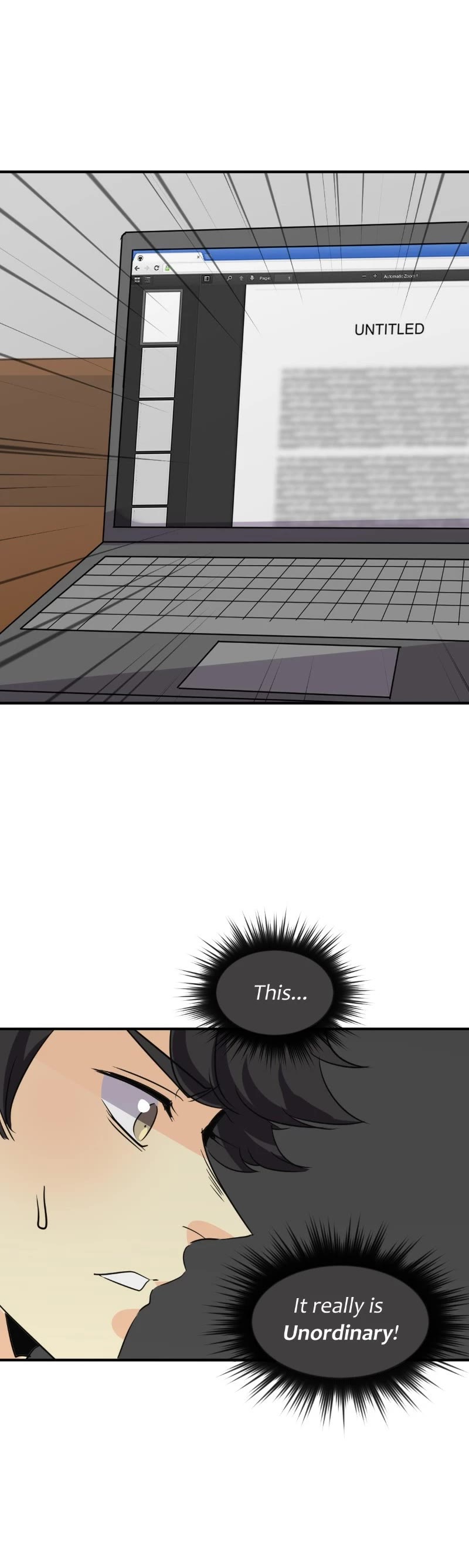 unOrdinary Chapter 328 page 10 - Chapter 328: Episode 320