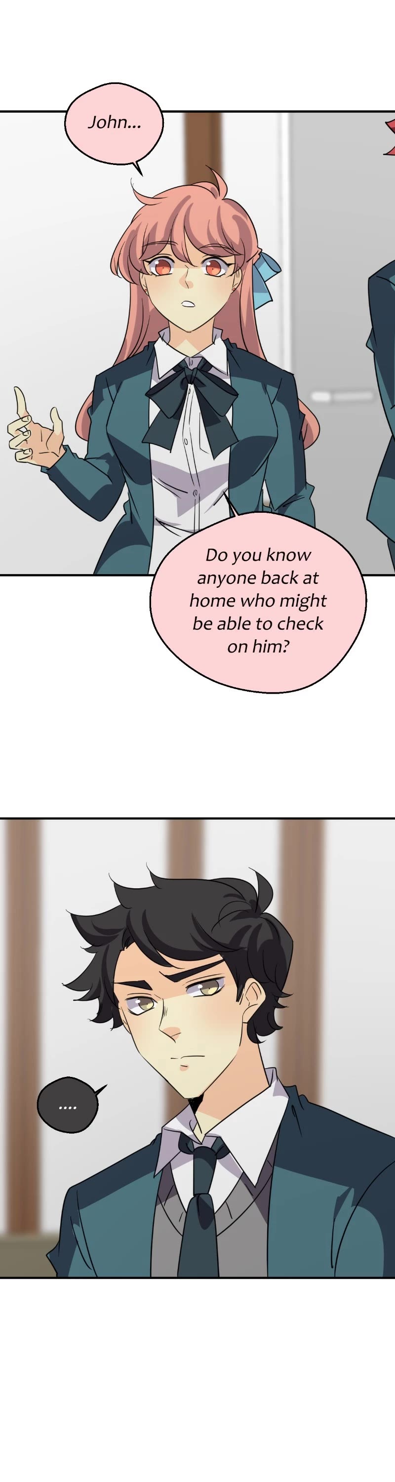unOrdinary Chapter 328 page 21 - Chapter 328: Episode 320