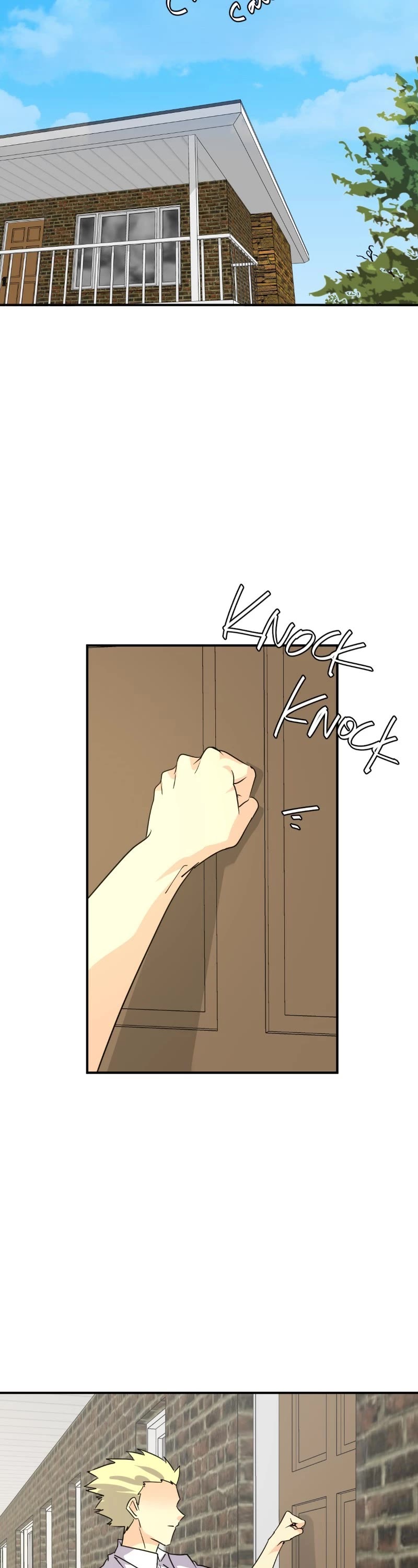 unOrdinary Chapter 328 page 23 - Chapter 328: Episode 320